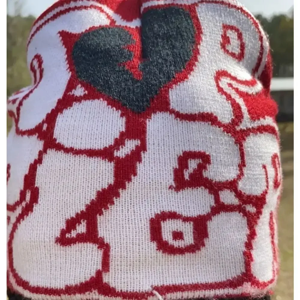 boutique stylish beanie